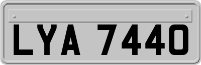 LYA7440