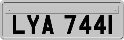 LYA7441