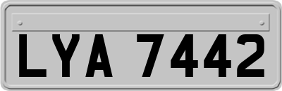 LYA7442