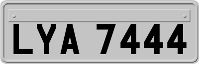 LYA7444