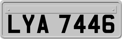 LYA7446