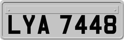 LYA7448