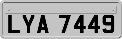 LYA7449