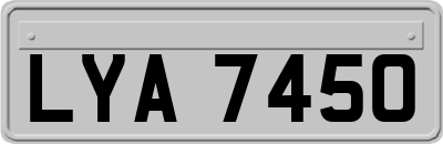 LYA7450