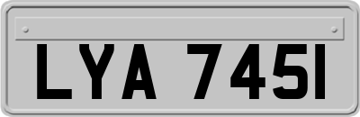 LYA7451
