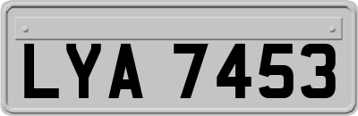 LYA7453