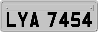 LYA7454