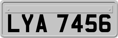 LYA7456