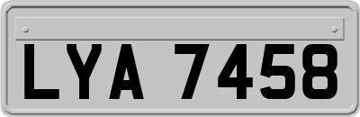 LYA7458