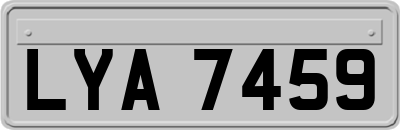 LYA7459