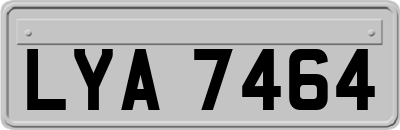 LYA7464