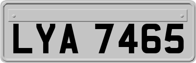 LYA7465