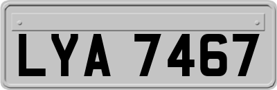 LYA7467