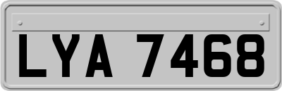 LYA7468
