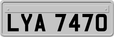 LYA7470
