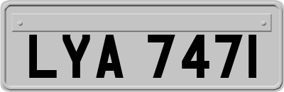 LYA7471