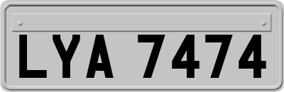 LYA7474