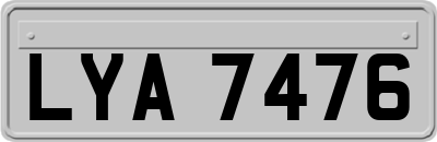 LYA7476