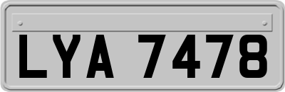 LYA7478