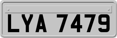 LYA7479