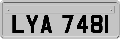 LYA7481