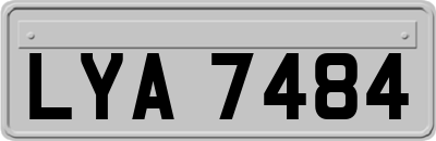 LYA7484