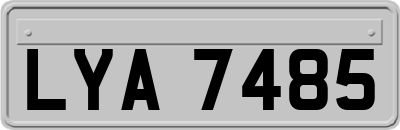 LYA7485
