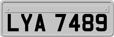 LYA7489