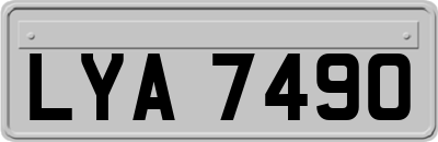 LYA7490