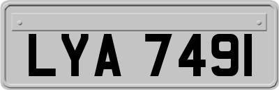 LYA7491