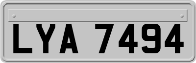 LYA7494