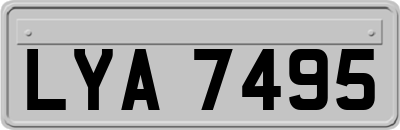 LYA7495