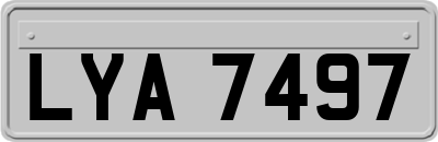 LYA7497