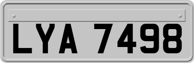 LYA7498