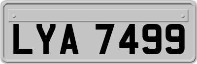 LYA7499