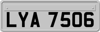 LYA7506
