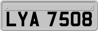 LYA7508