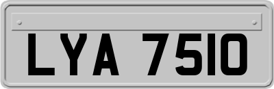 LYA7510