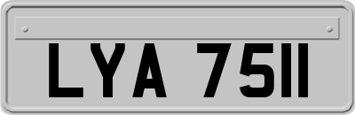 LYA7511