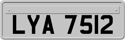 LYA7512