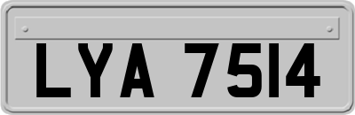 LYA7514