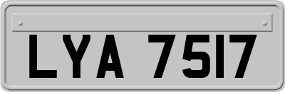 LYA7517