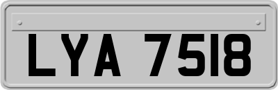 LYA7518