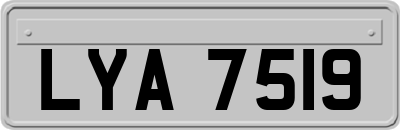 LYA7519