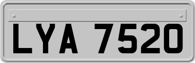 LYA7520