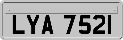 LYA7521