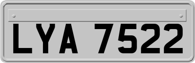 LYA7522