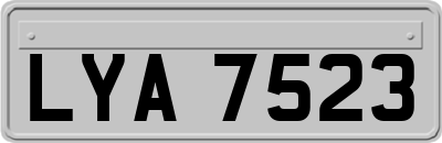 LYA7523