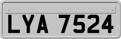 LYA7524