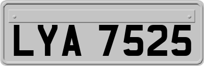 LYA7525